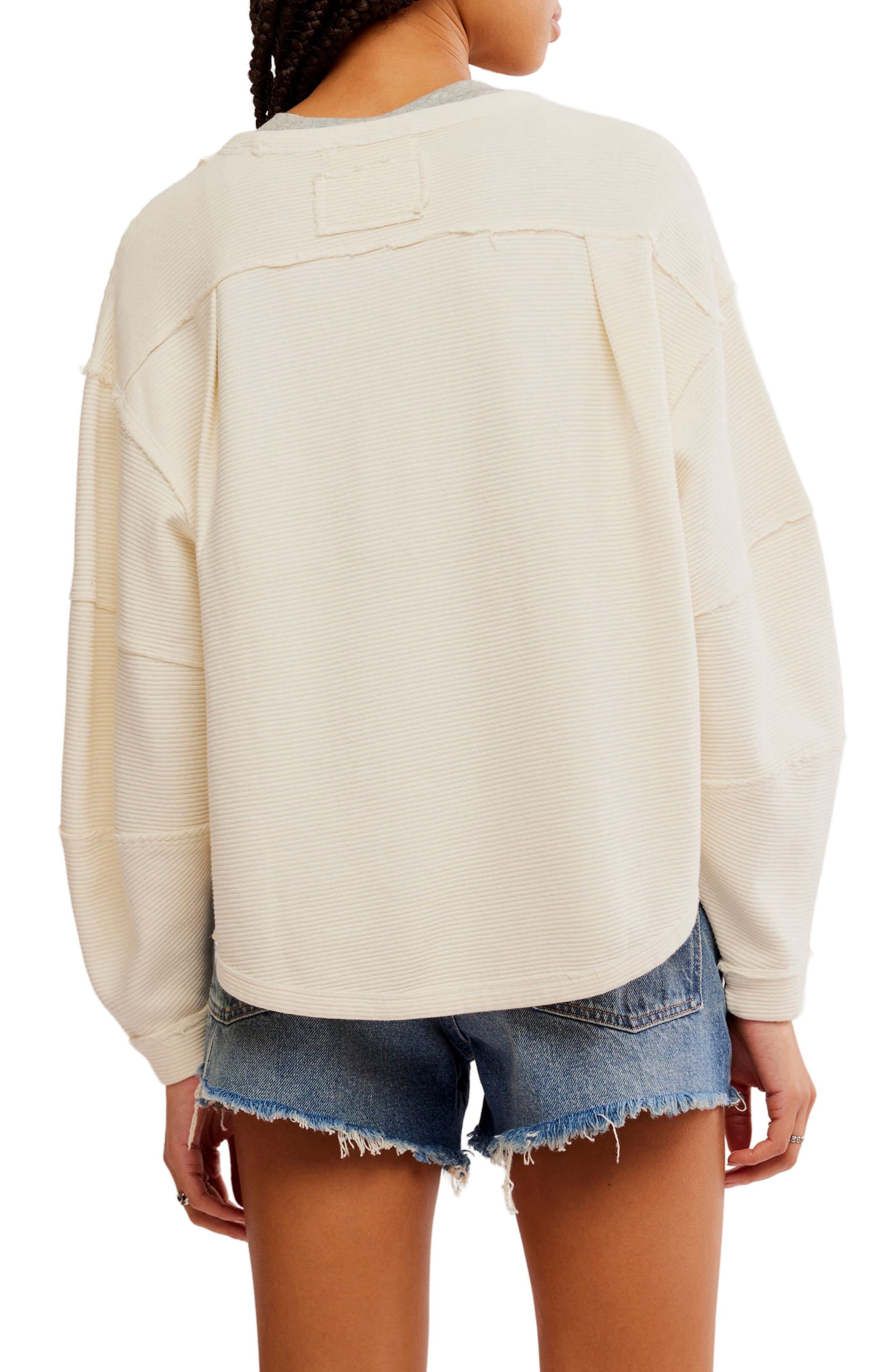 Total Eclipse Oversize T-Shirt - image 2