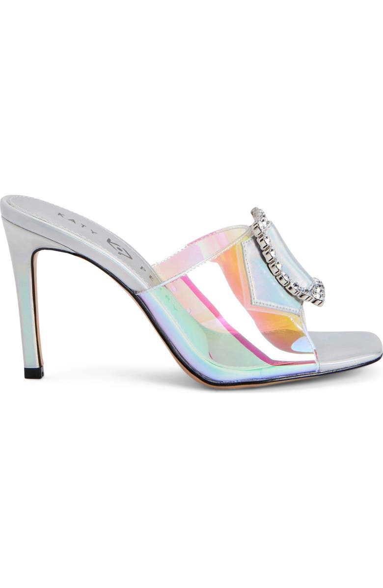 Katy Perry The Lavissh Buckle Sandal, Alternate, color,