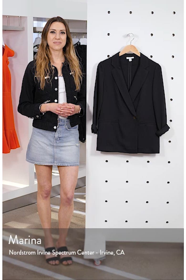 Rita Jacket video
