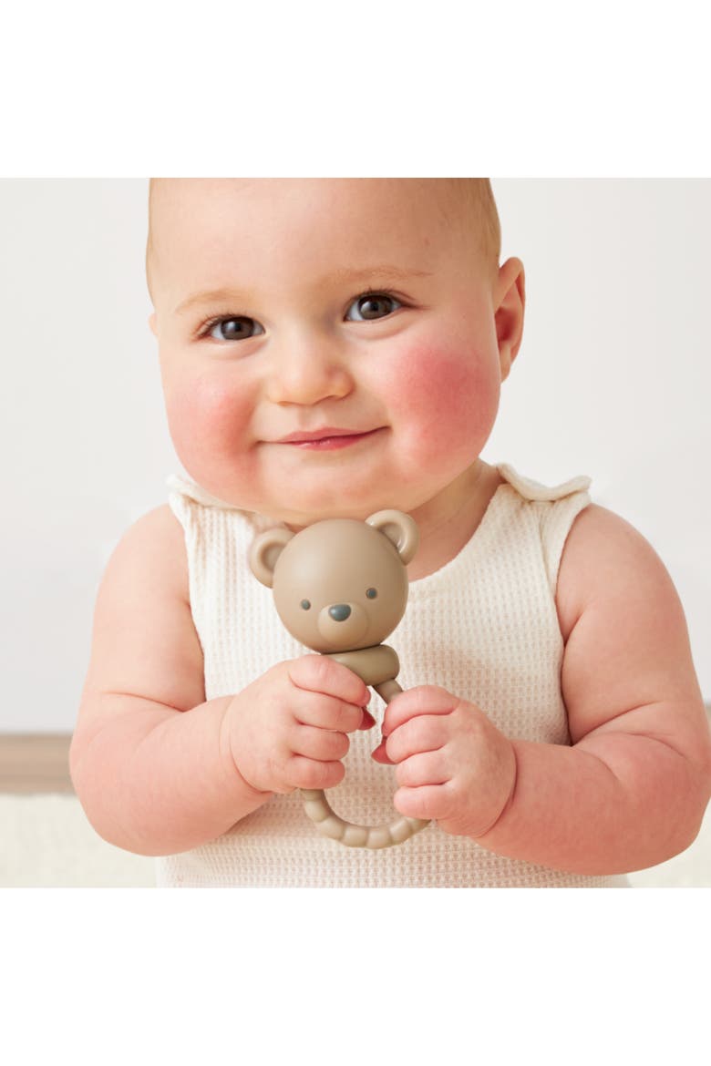 Bitzy Beary Sweet Starter Set, Alternate, color, Beige
