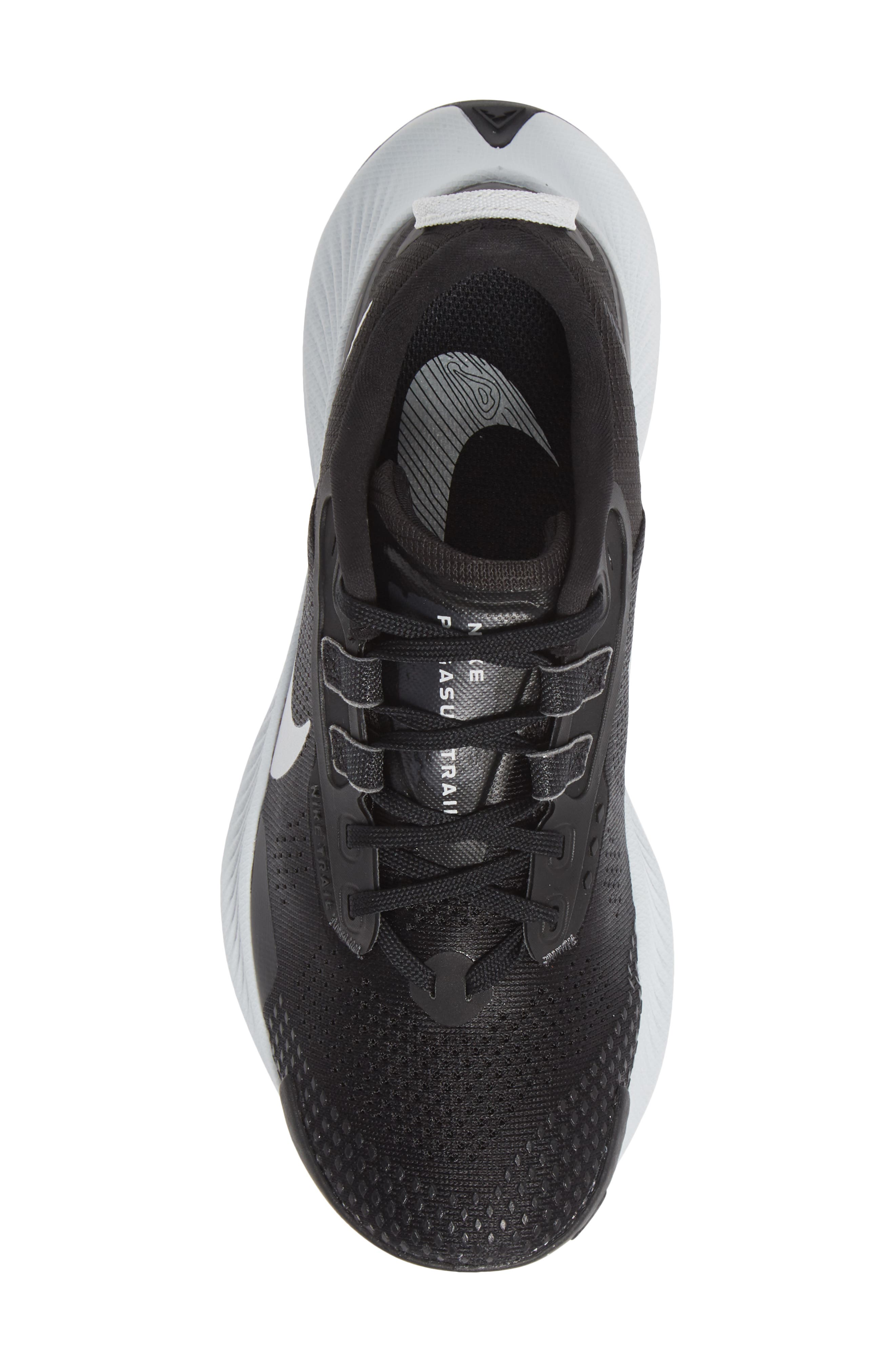 Nike Pegasus Trail 3 Trail Running Shoe, Alternate, color, 