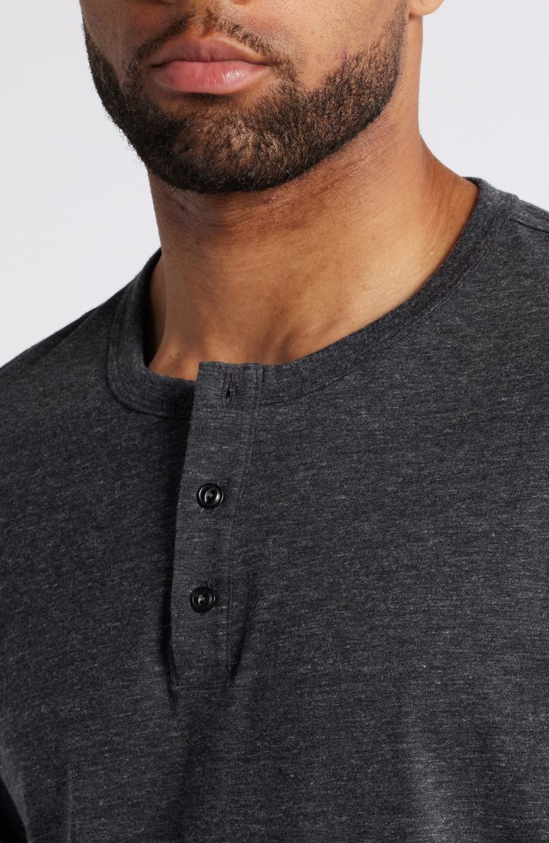AG Bryce Jersey Henley, Alternate, color,
