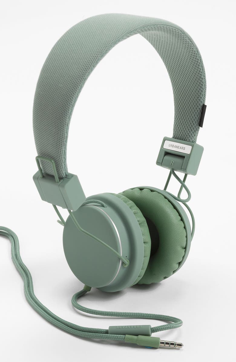 Urbanears 'Plattan' Headphones, Main, color, 