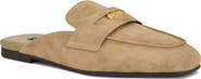 Nine West Evans Penny Loafer Mule