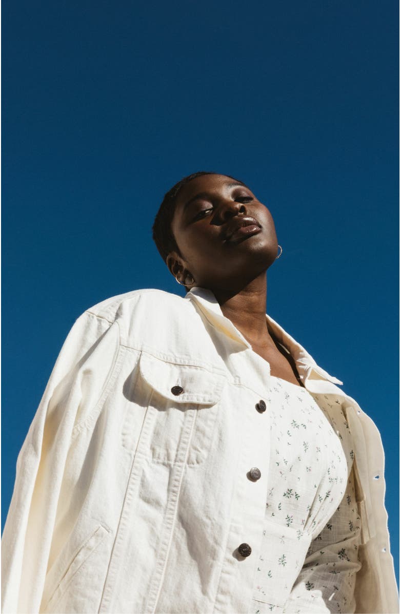 ABLE The Bailey Jacket, Alternate, color,