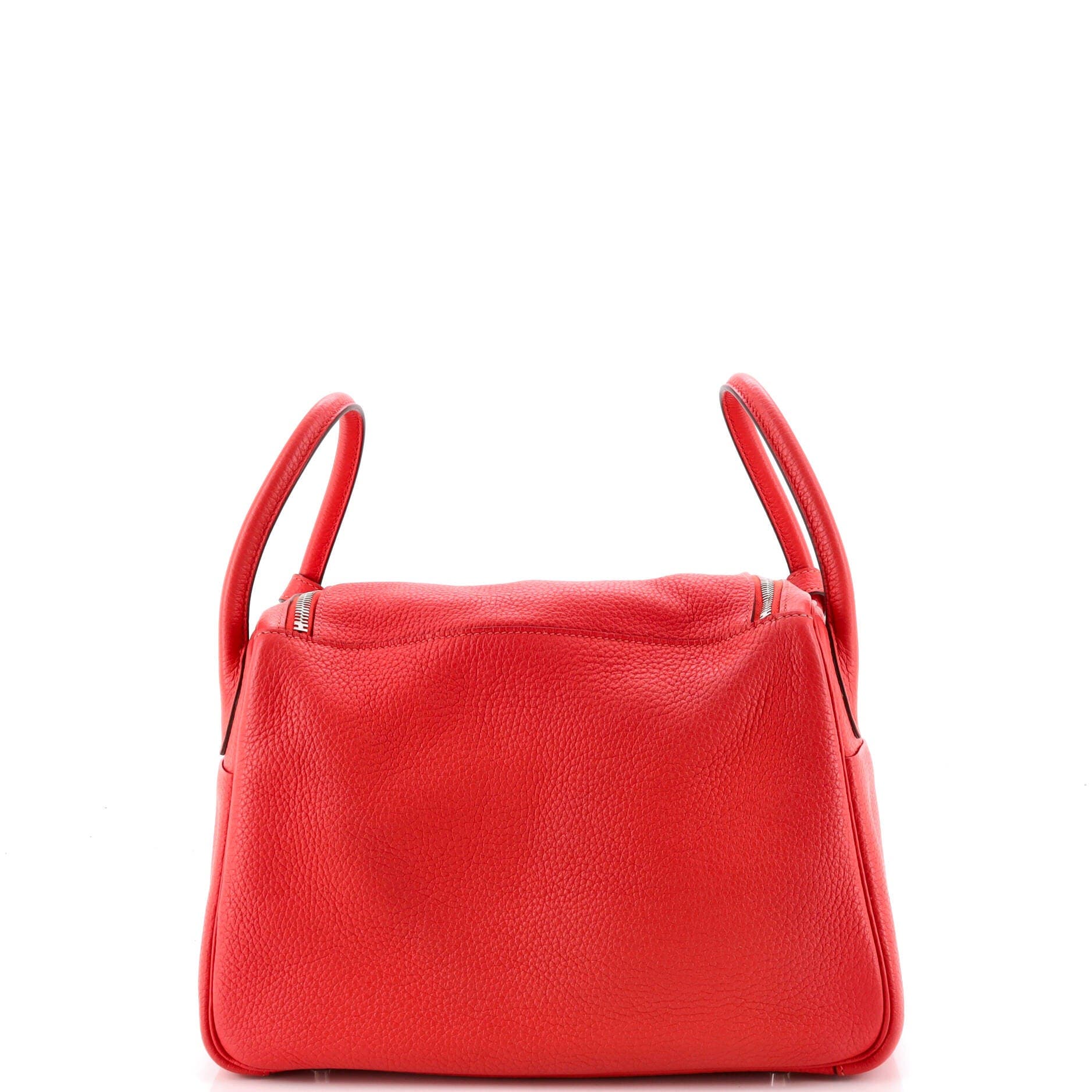 Lindy Bag Clemence 30, Alternate, color, Red