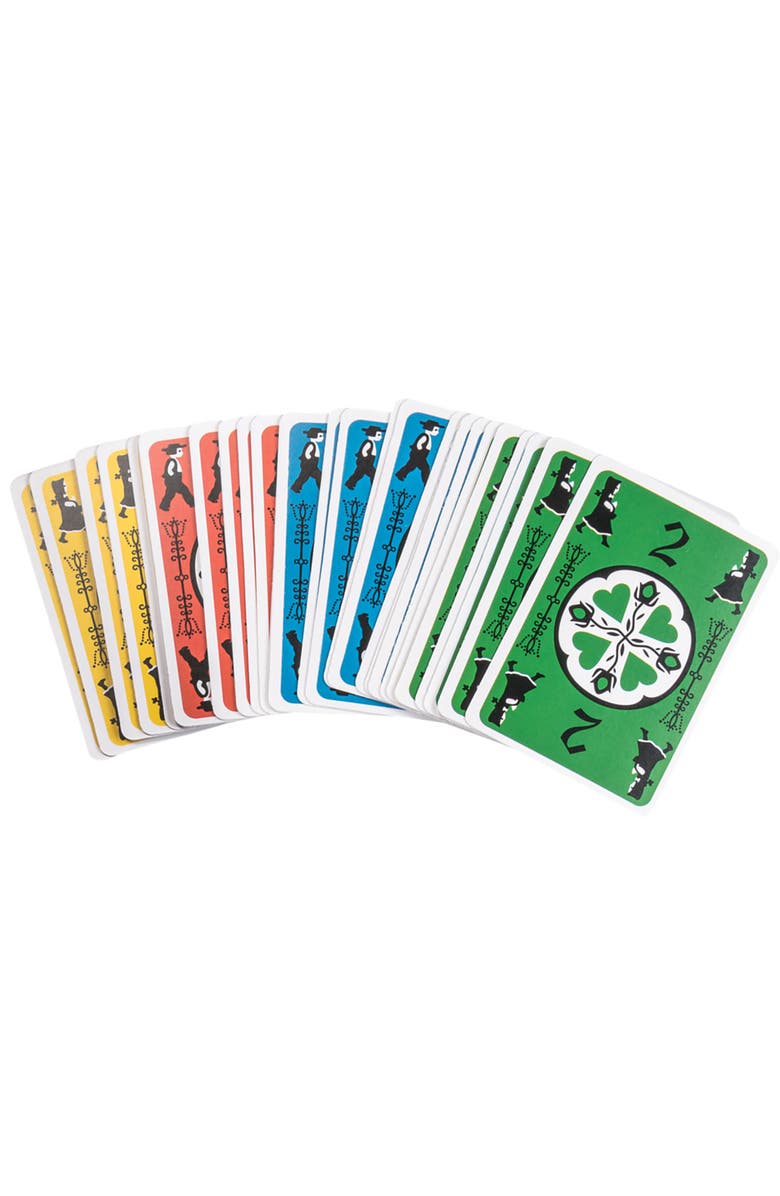 Dutch Blitz Purple Expansion Pack, Alternate, color, Multicolored