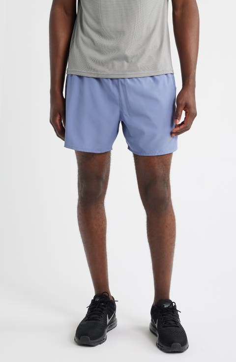 Dri-FIT Challenger 5-Inch Brief Lined Shorts (Regular & Tall)