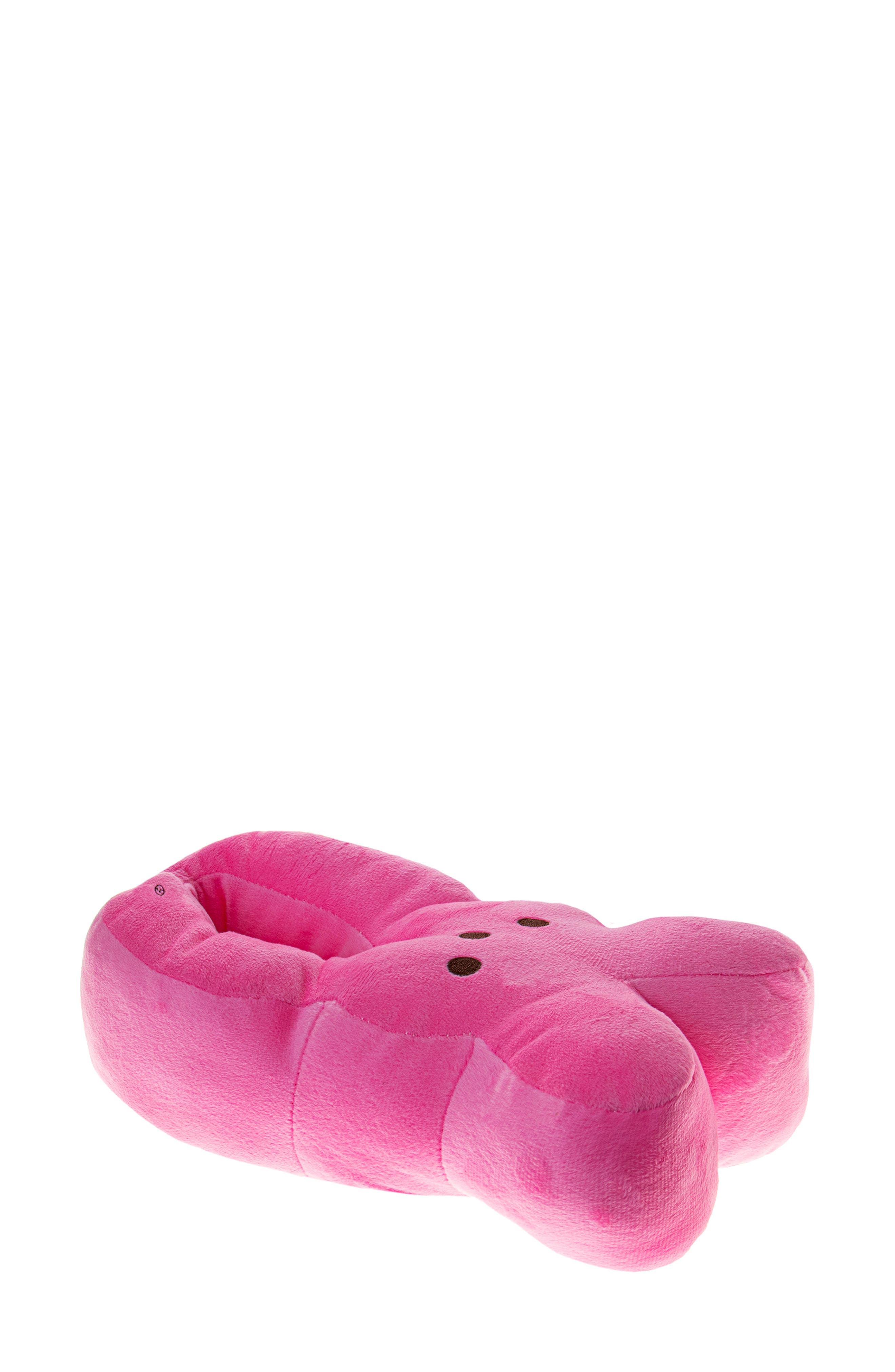 Josmo Peeps Slipper In Pink