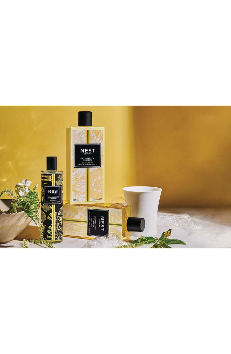 NEST New York NEST Grapefruit & Verbena Body Mist - 3.4fl. oz., Alternate, color,