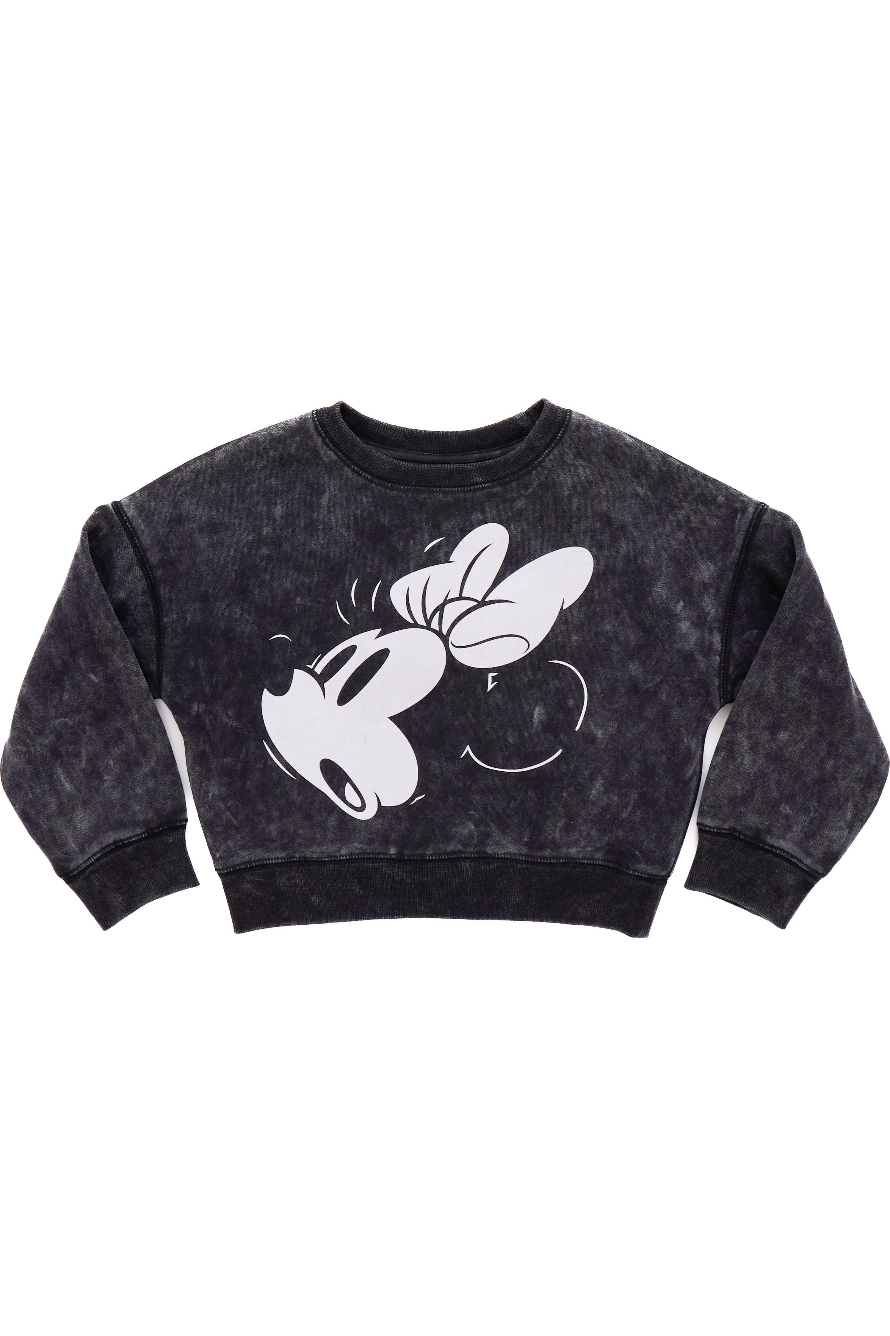 selected Mickey Minnie Charcoal