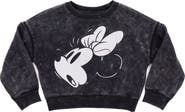 Disney Minnie Mouse Pullover Sweatshirt