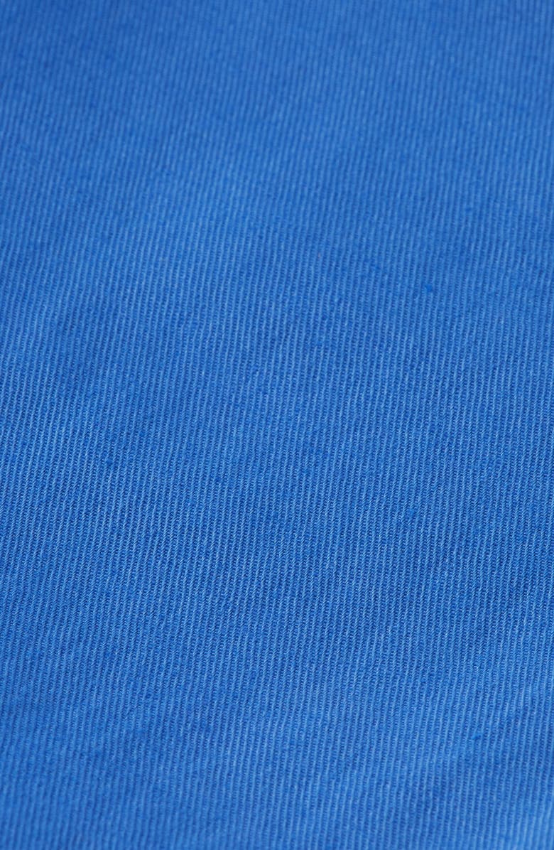 Scotch & Soda Kids' Loose Tapered Leg Cotton & Linen Pants, Alternate, color, 