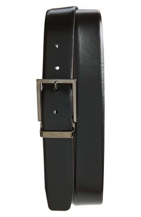 Otrip Leather Belt