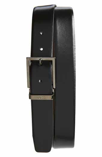 Otrip Leather Belt
