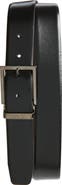 BOSS Otrip Leather Belt