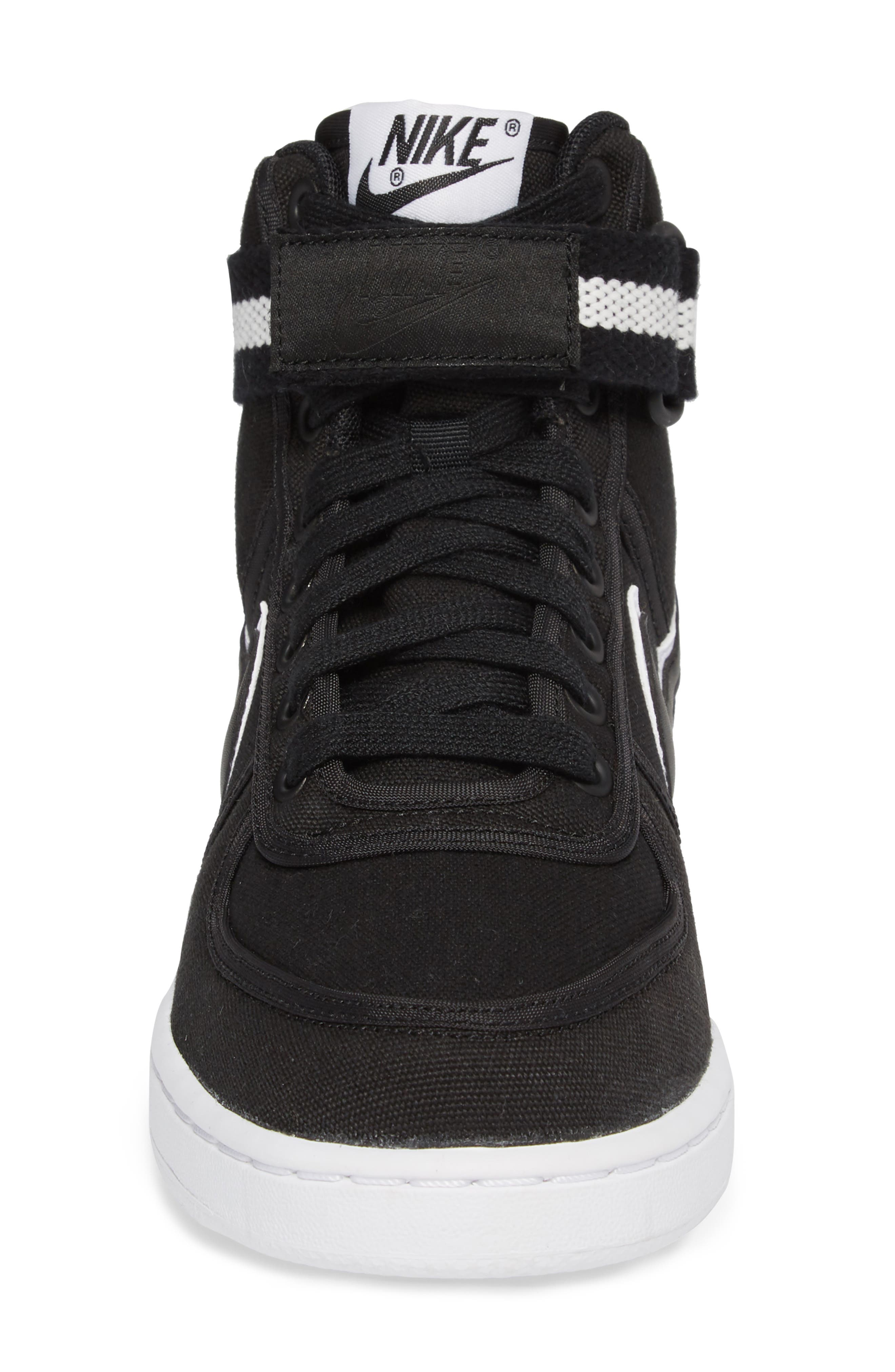 Nike Vandal High Top Sneaker, Alternate, color, 