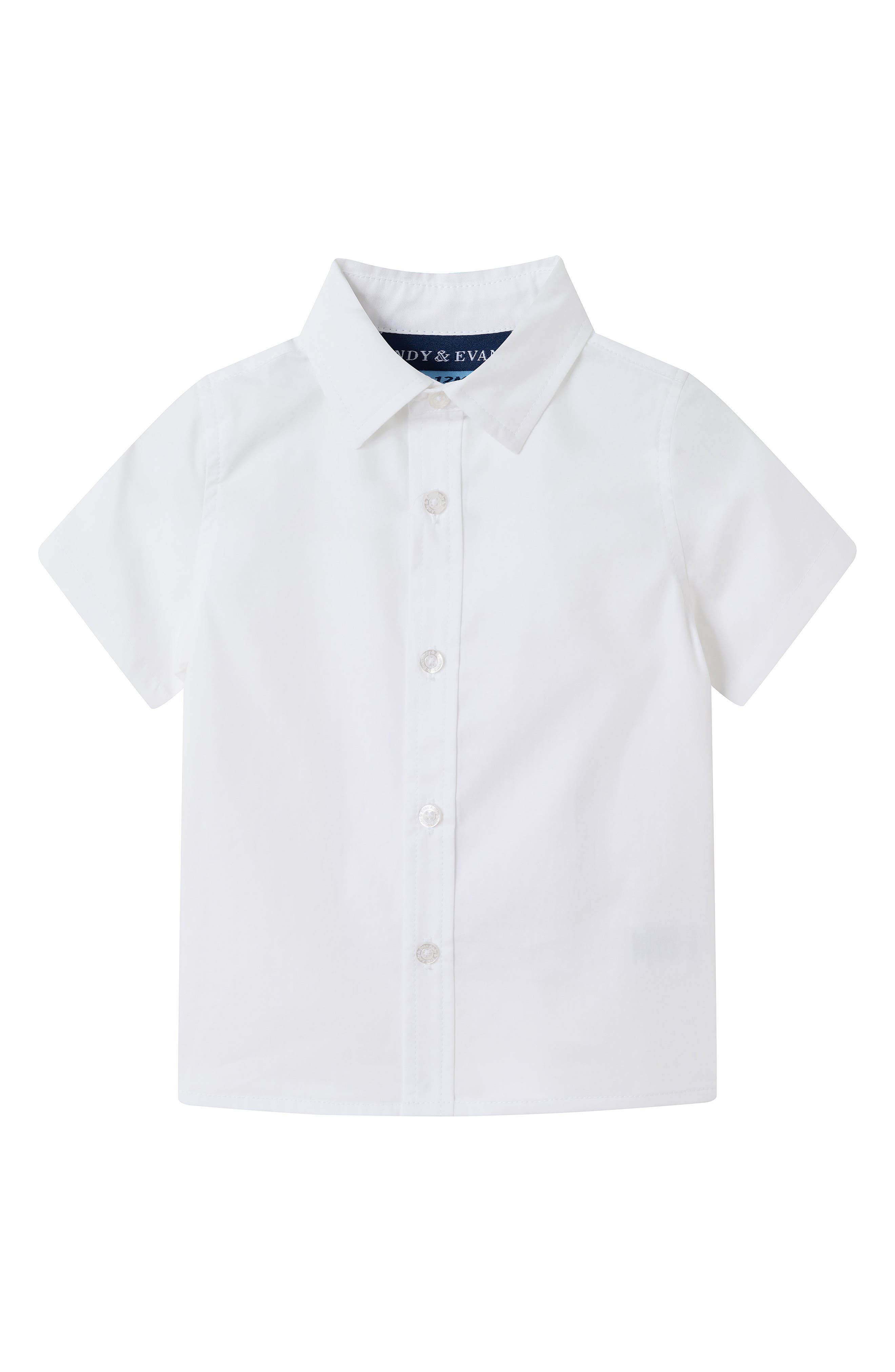 short sleeve dress shirt with bow tie Tuxedo Short Sleeve T-shirt Classy Tux with Red Plaid Bow Tie