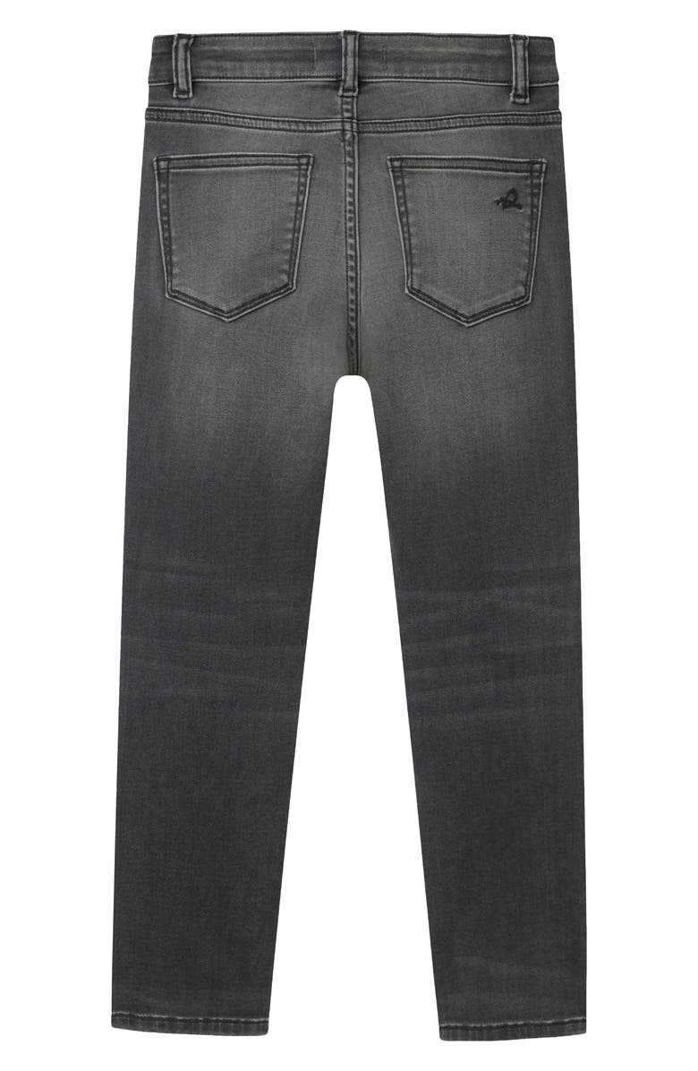 DL1961 Kids' Brady Slim Fit Jeans, Alternate, color, 