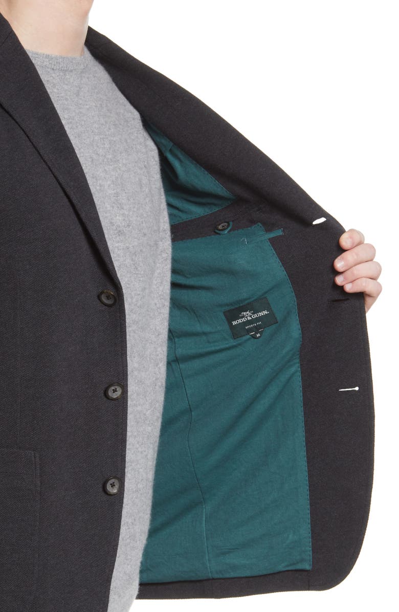 Rodd & Gunn Men's Aniseed Hill Sportcoat, Alternate, color,