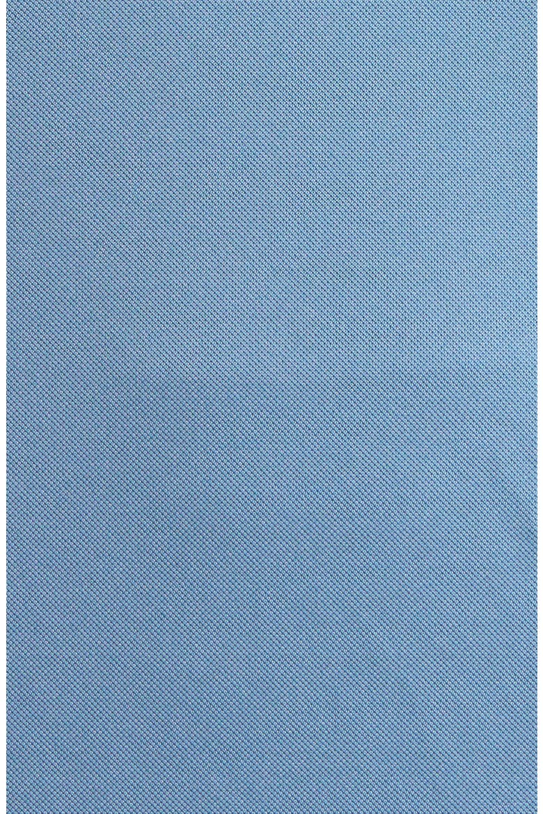 Mia Fit & Flare Dress, Alternate, color, BLUE SHADOW