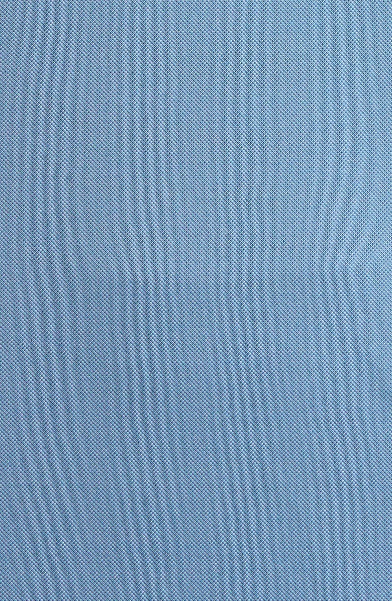 Swannies Mia Fit & Flare Dress, Alternate, color, Blue Shadow