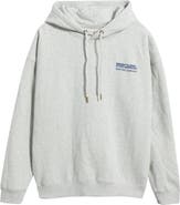 Rip Curl Surf Puff Print Graphic Hoodie