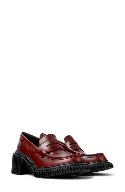 Pix London Penny Loafer