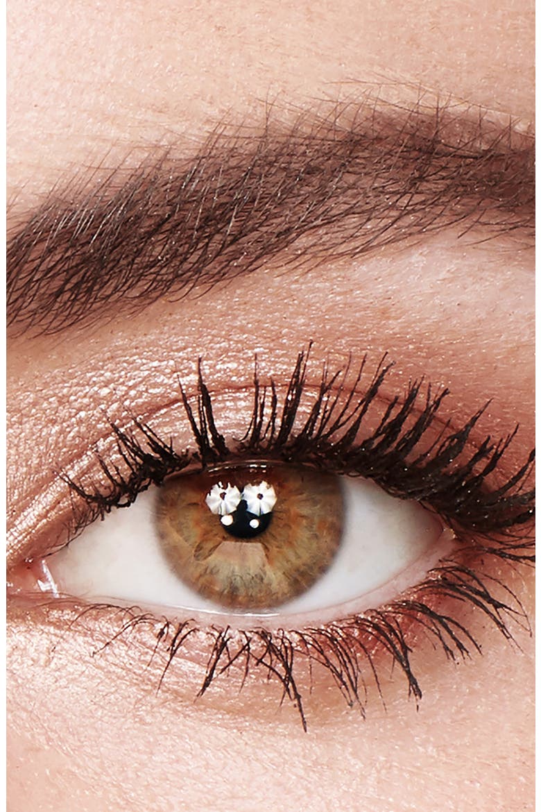 Bigger Brighter Eyes Eyeshadow Palette (Limited Edition), Alternate, color, EXAGGEREYES