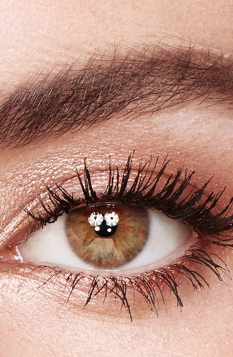 Charlotte Tilbury Bigger Brighter Eyes Eyeshadow Palette, Alternate, color, Exaggereyes