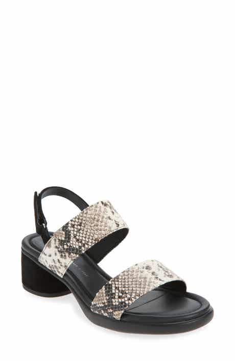 ECCO Sculpted Lx Slingback Sandal