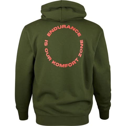 Komfort Zone Hoodie - Men's