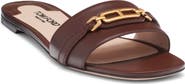 TOM FORD Whitney Slide Sandal