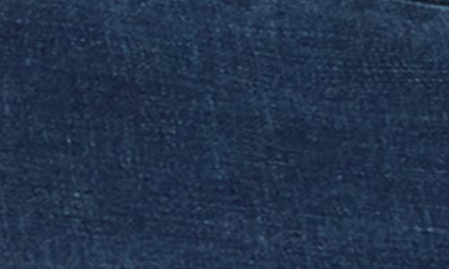 Nydj Teresa Mid Rise Wide Leg Jeans In Louvre Sapphire In Blue