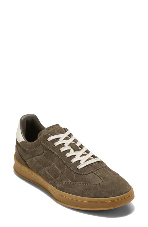 GrandPro Jazlyn Sneaker