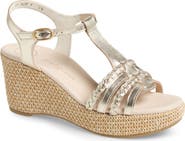 Paul Green Ava Wedge Sandal