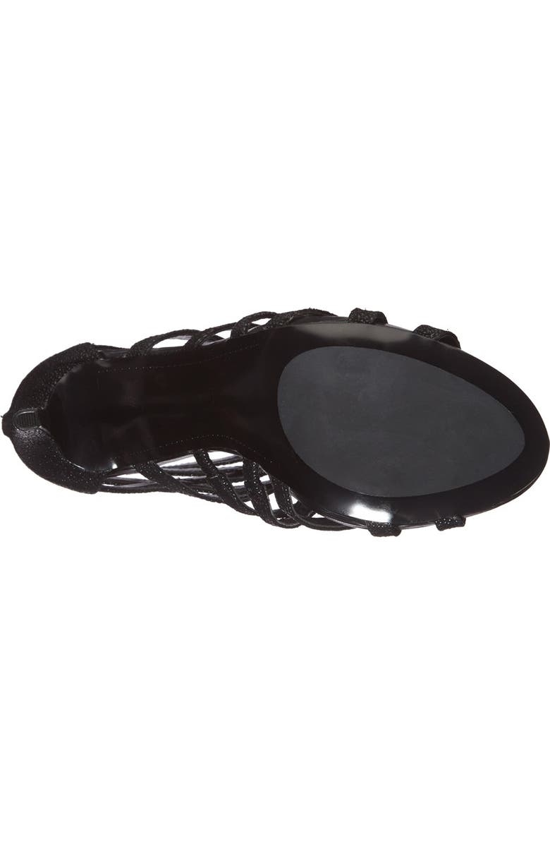 Vince Camuto 'Fantin' Platform Sandal, Alternate, color,