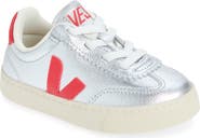 Veja Kid's Small Volley O.T. Sneaker