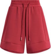 Varley Atrium High Waist Shorts