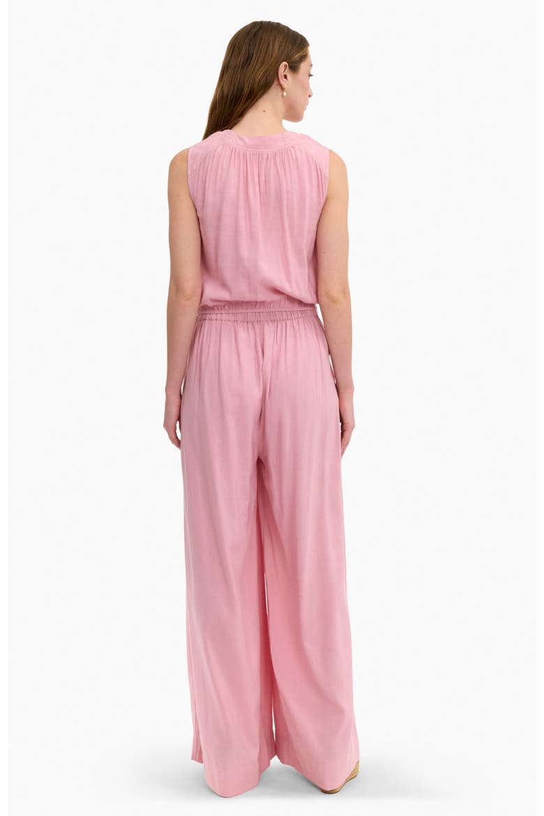 Cleo Pant, Alternate, color, Vintage Rose