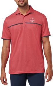 TravisMathew North Gate Polo