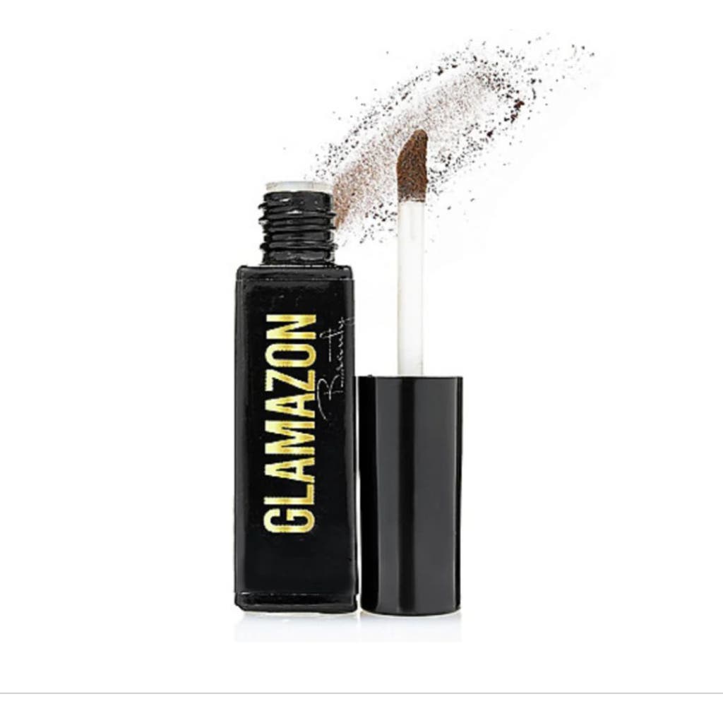 Glamazon Beauty Insta Brow In Brown