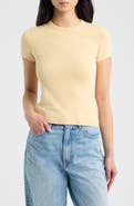 Faithfull the Brand Leandra T-Shirt