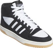 adidas Break Start Mid Top Sneaker