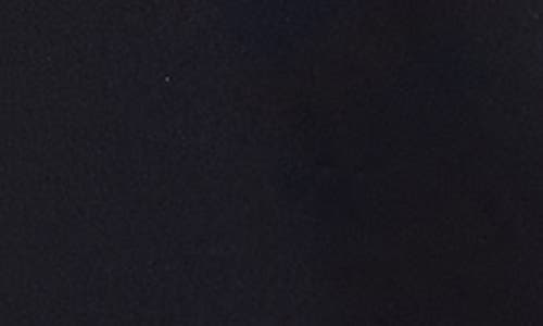 Susana Monaco Slip Top Cropped Wide Leg Jumpsuit In Black