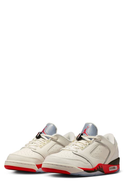 Sixty Plus Low Basketball Sneaker (Men)