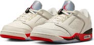 Jordan Sixty Plus Low Basketball Sneaker