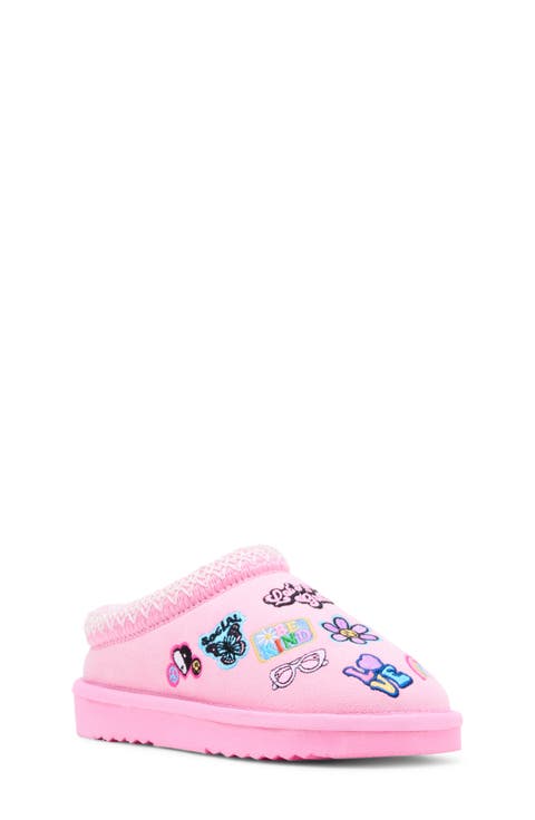Kids' Jmads Slipper (Little Kid & Big Kid)