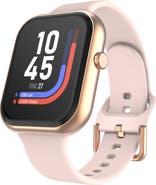 AMERICAN EXCHANGE iTouch Air 5 Smartwatch, 40mm with Silicone Band