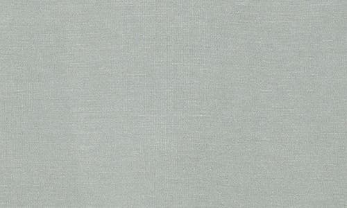 Adrianna Papell Exposed Seam Extended Sleeve Sweater In Dusty Sea Mist